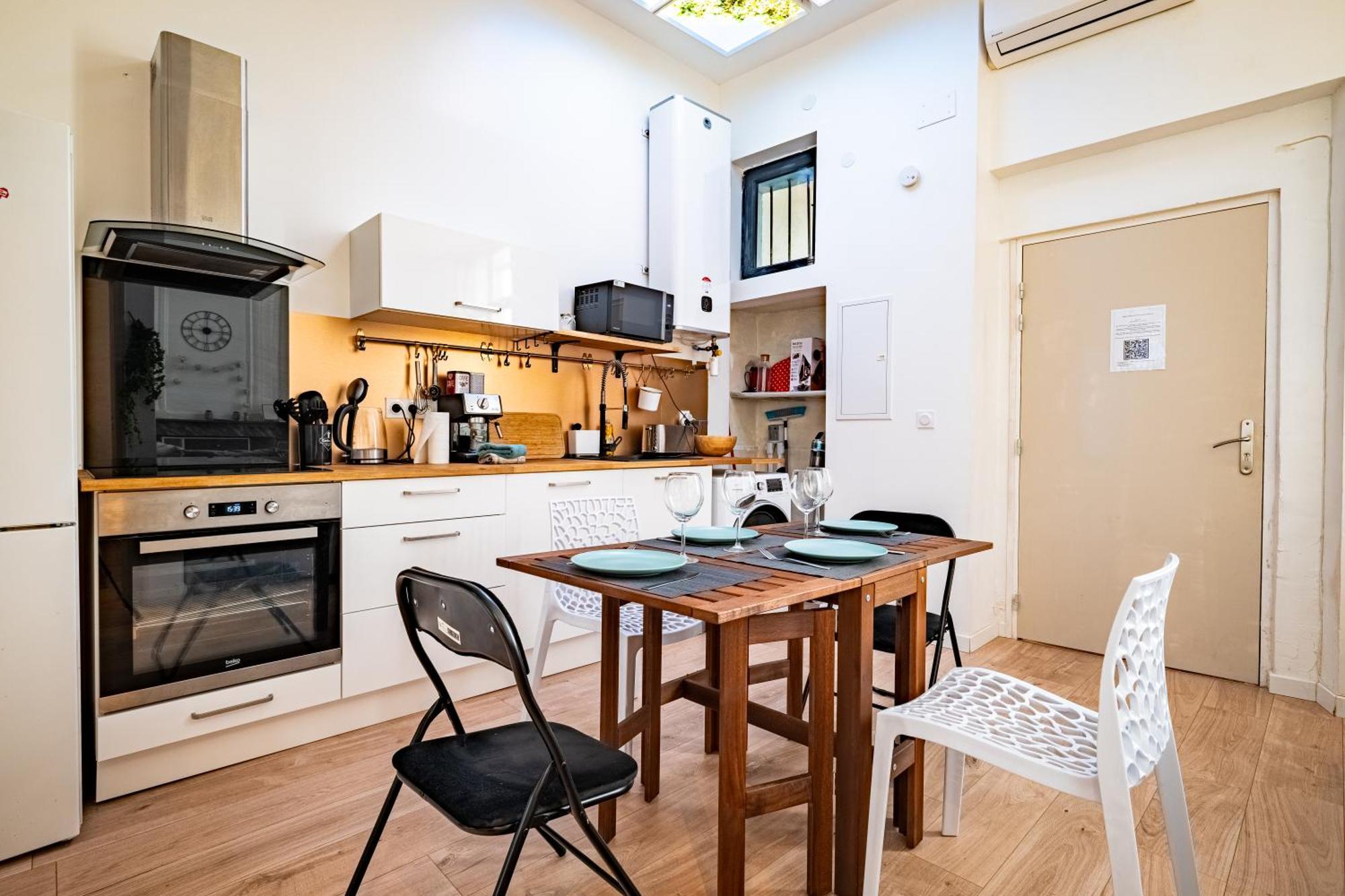 Les Suites Du Castillet Perpignan Exterior foto