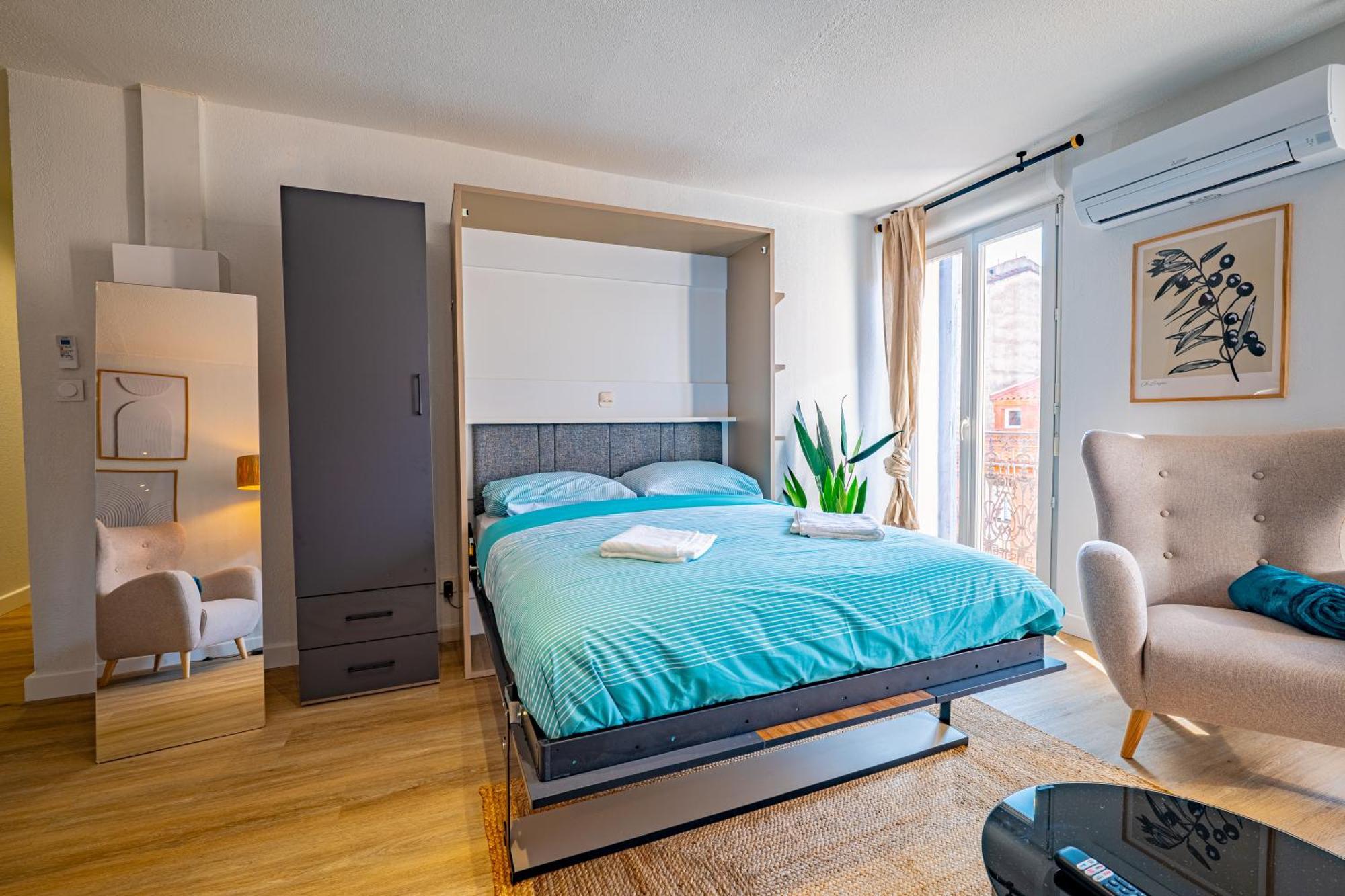 Les Suites Du Castillet Perpignan Exterior foto