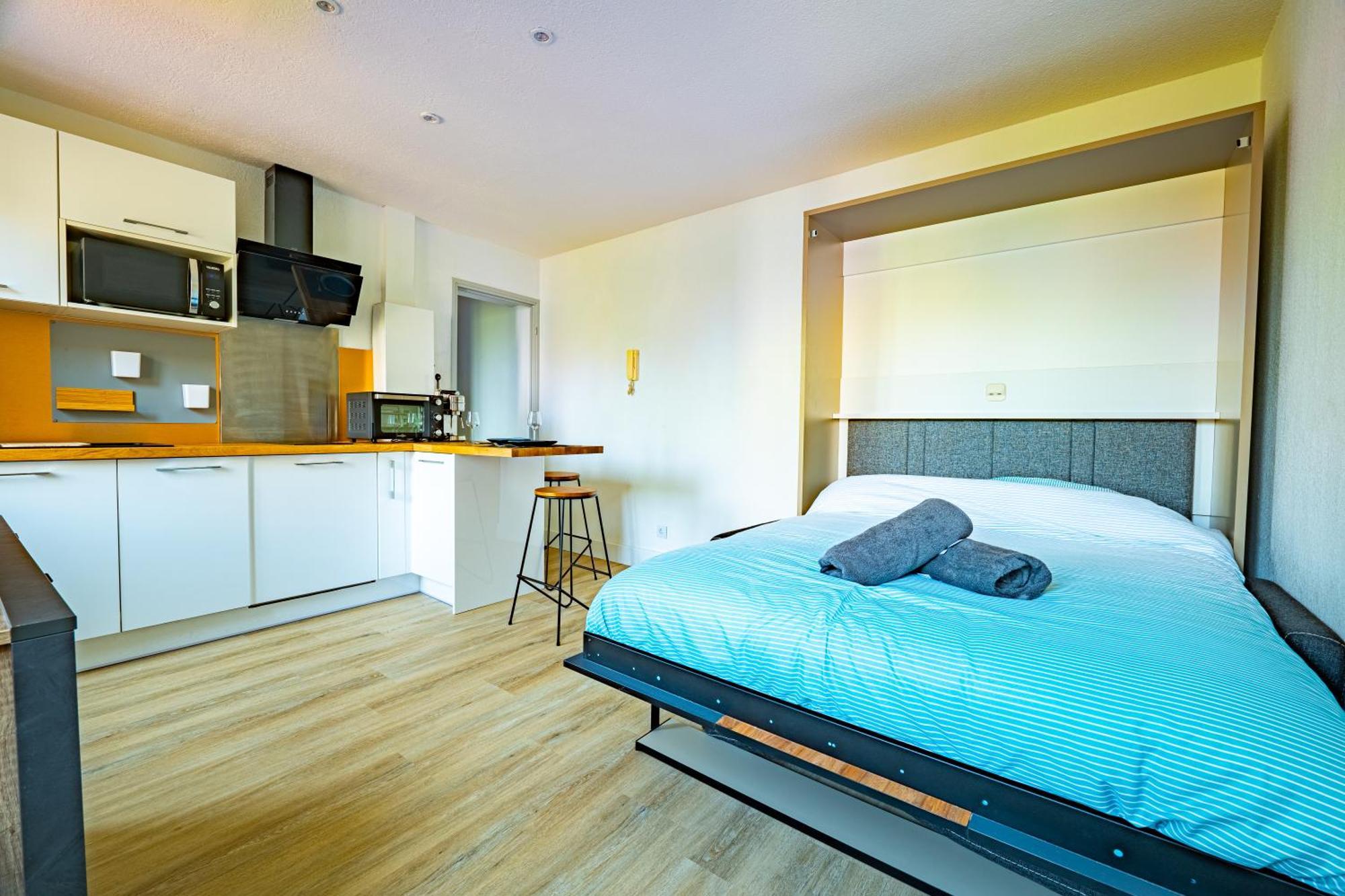 Les Suites Du Castillet Perpignan Exterior foto