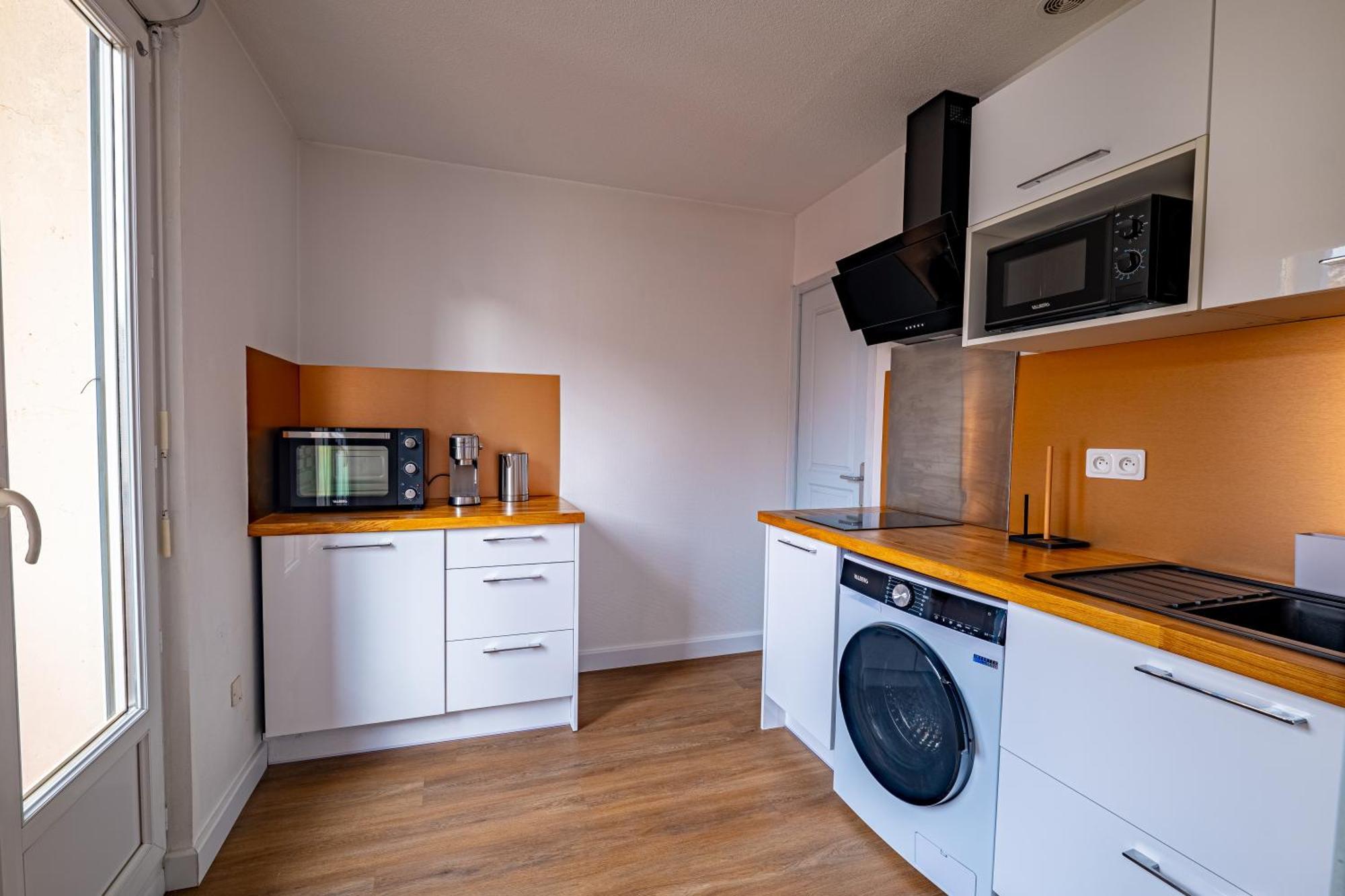 Les Suites Du Castillet Perpignan Exterior foto
