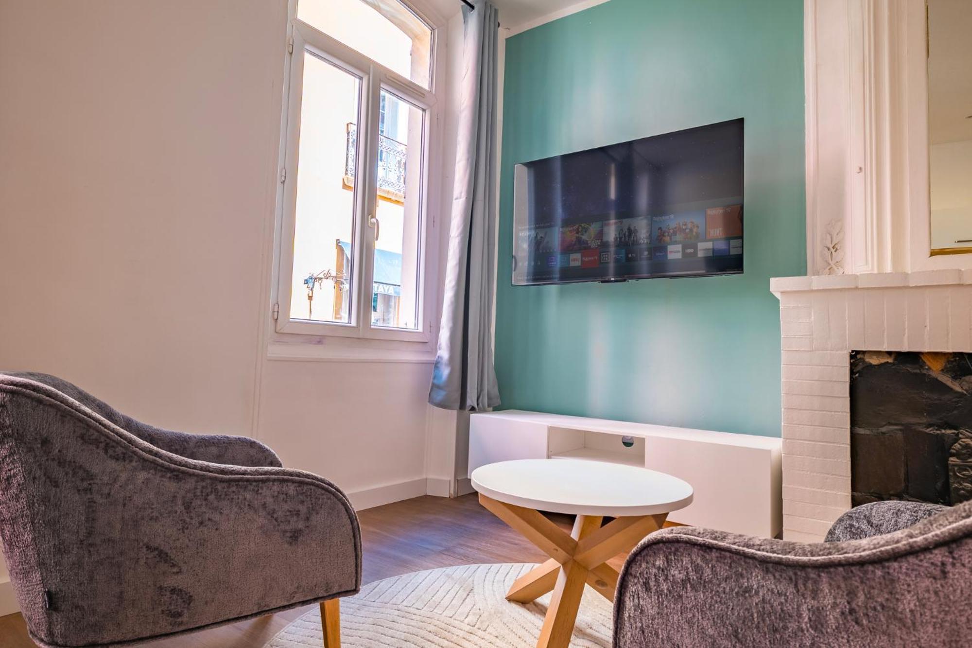 Les Suites Du Castillet Perpignan Exterior foto