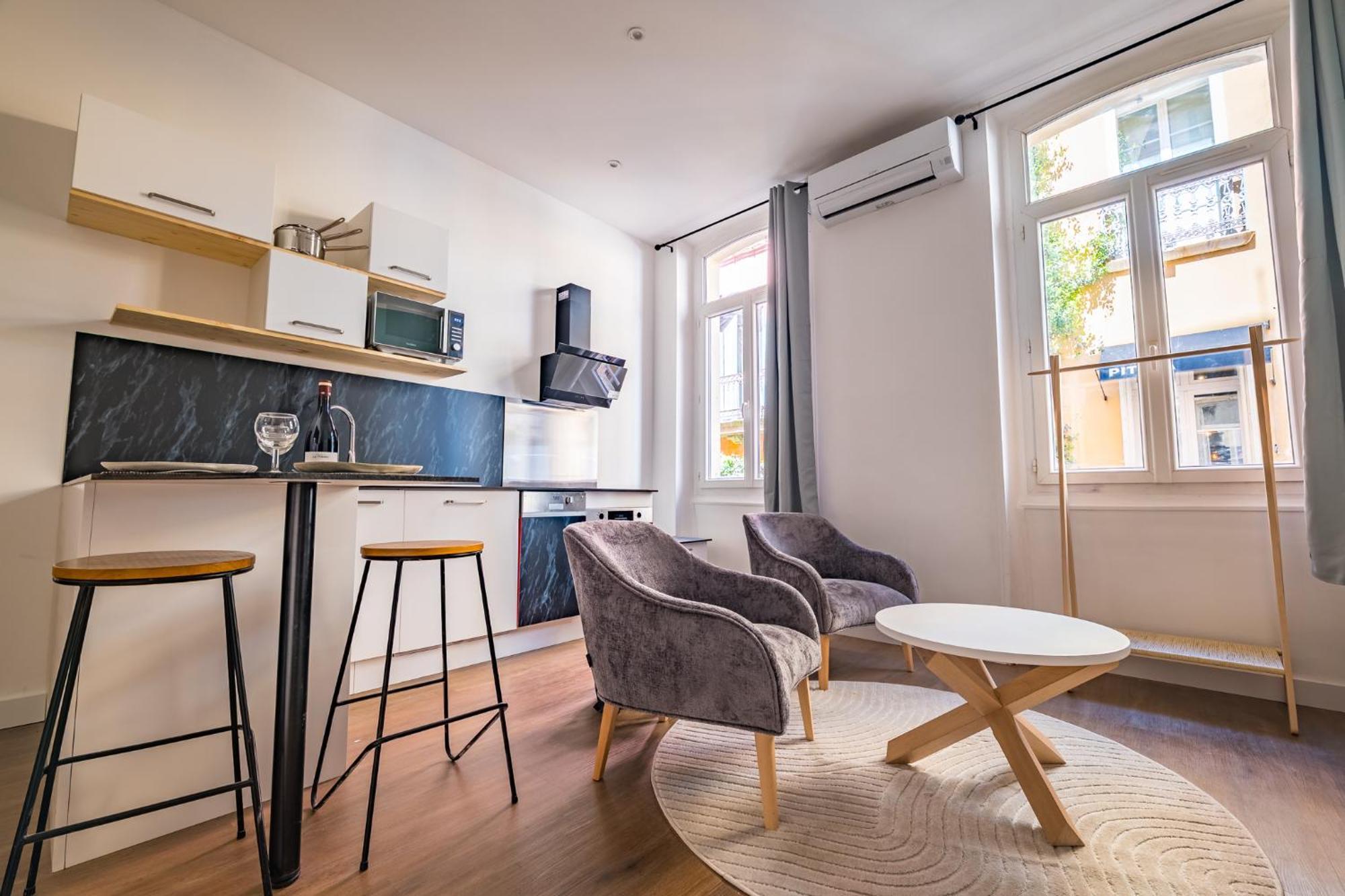 Les Suites Du Castillet Perpignan Exterior foto